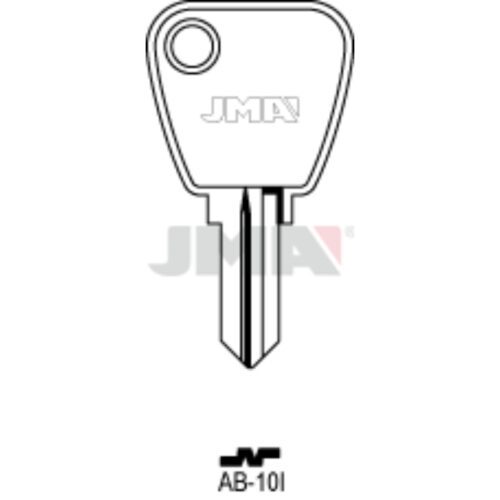 Chei JMA Otel-A AB-10I